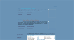 Desktop Screenshot of killer-sudoku.com